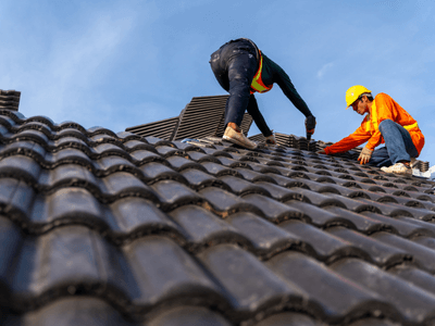 About Roof Repair Experts Huntingdon, TN